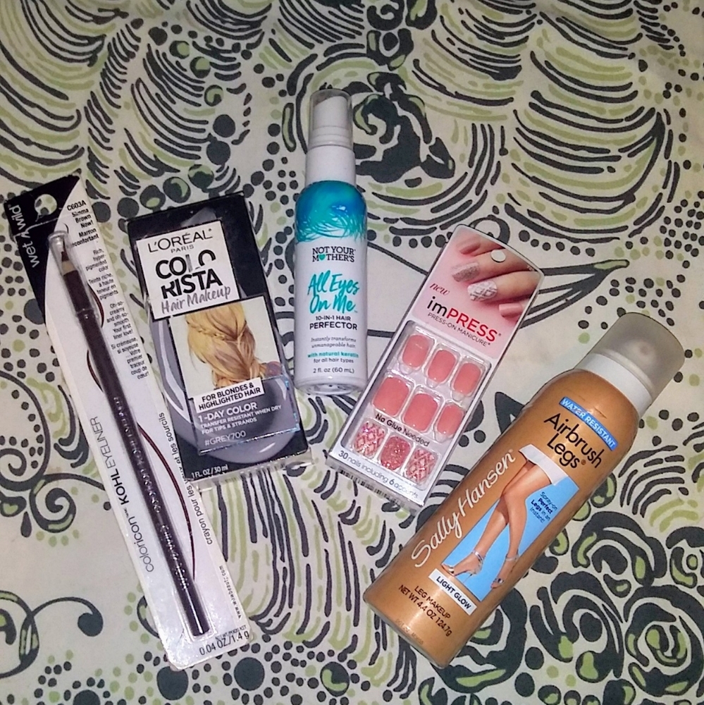 Beauty Bundle